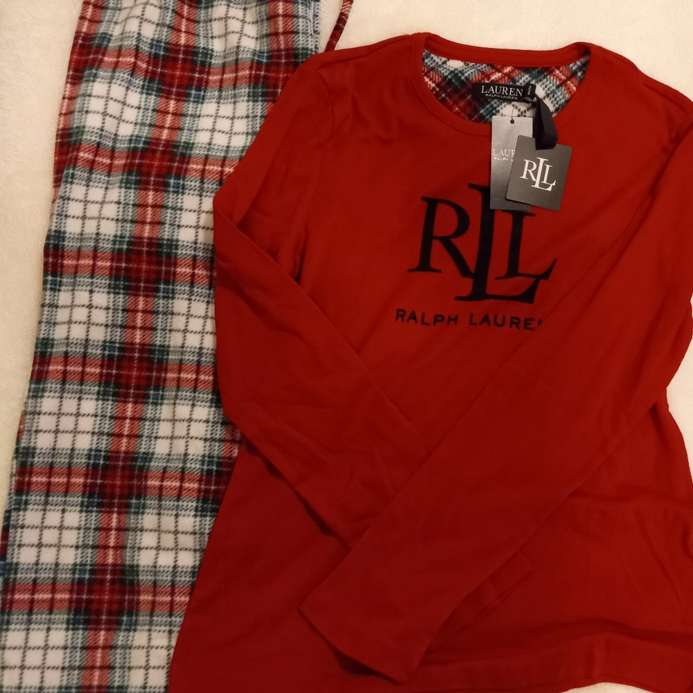 Brand New RALPH LAUREN set